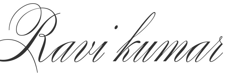 signature